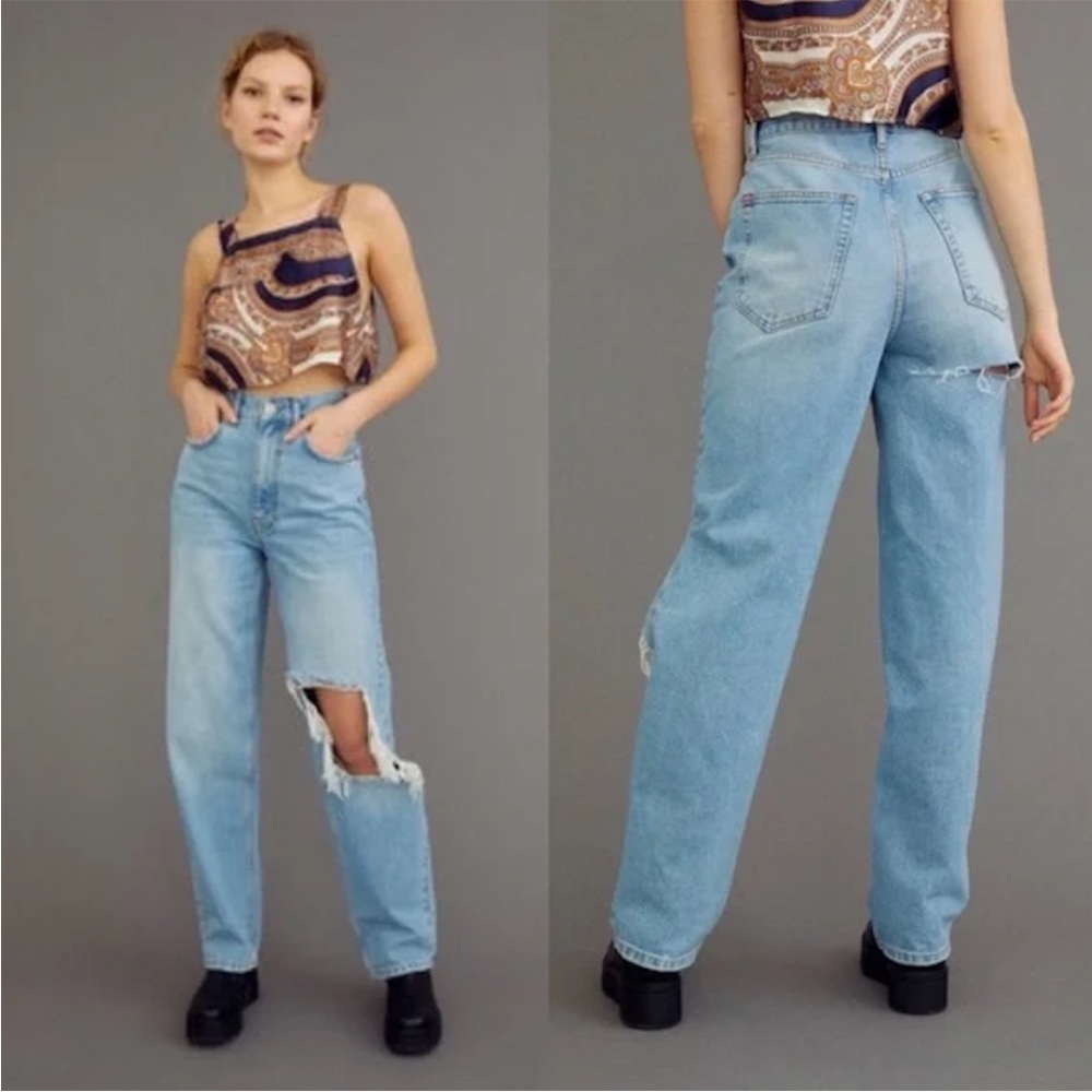 BDG JEANS